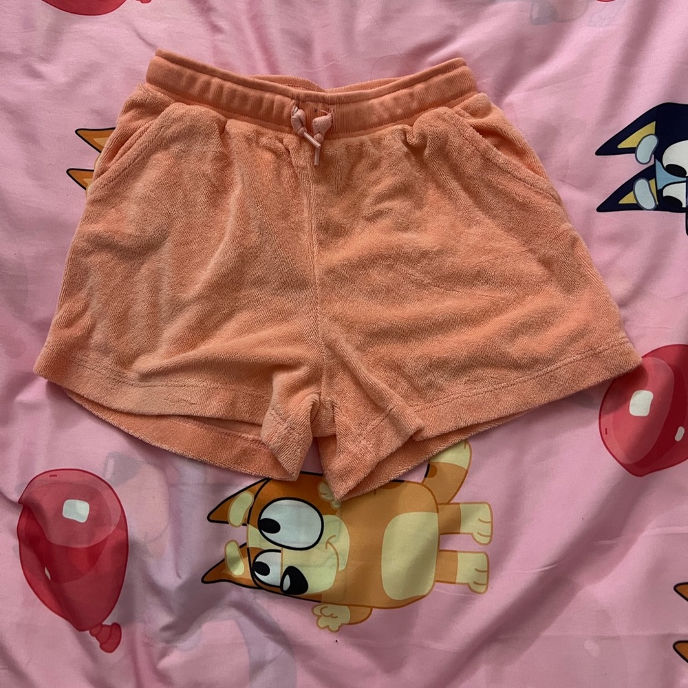 Baby Gap toddler girls shorts size 5